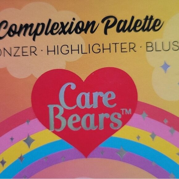 Taste Beauty Care Bears Complexion Palette - Picture 4 of 5
